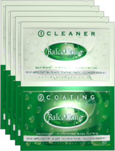 Balconano Sachet - Pack of 5